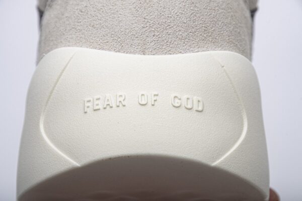 Fear of God Essentials ES02W19U-SRLEFAG3WB Black Grey - Image 6