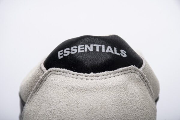 Fear of God Essentials ES02W19U-SRLEFAG3WB Black Grey - Image 7