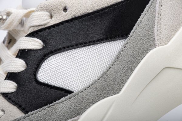 Fear of God Essentials ES02W19U-SRLEFAG3WB Black Grey - Image 8