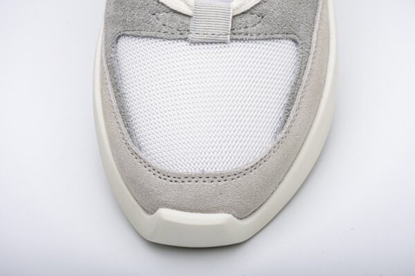 Fear of God Essentials ES02W19U-SRLEFAG3WB Black Grey - Image 10