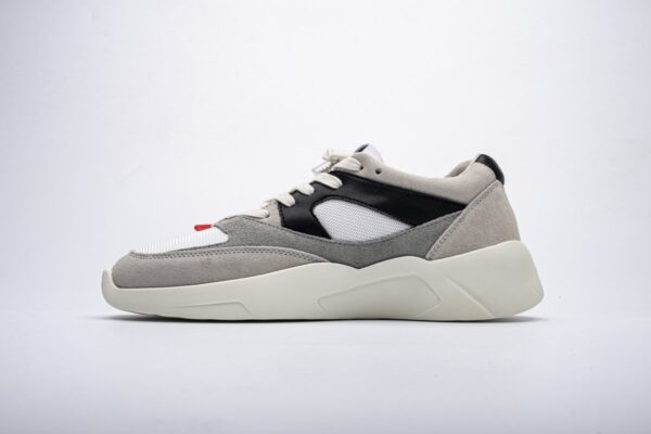 Fear of God Essentials ES02W19U-SRLEFAG3WB Black Grey - Image 12