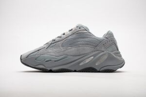 FV8424 adidas Yeezy Boost 700 V2 “Hospital Blue”Real Boost
