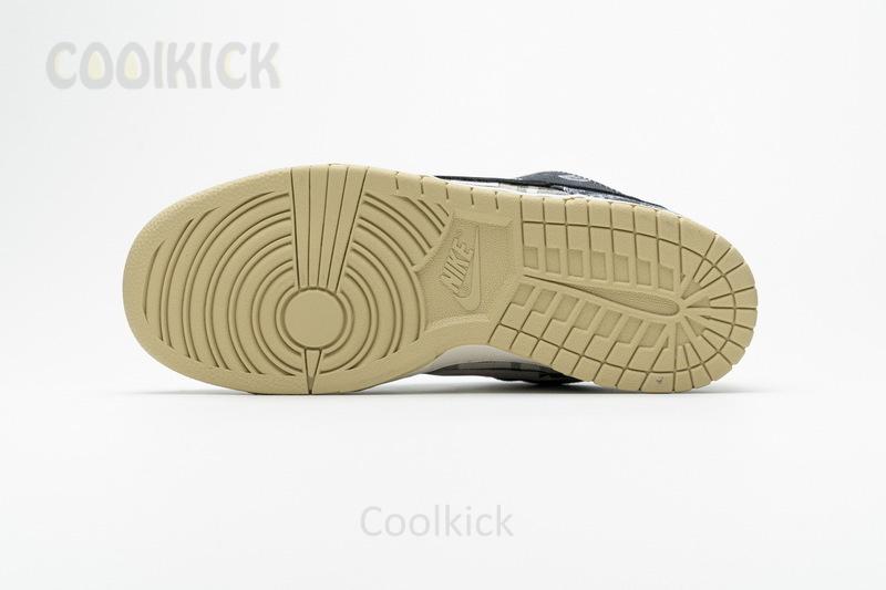 350 Travis Scott x Nike SB Dunk Low - Image 10