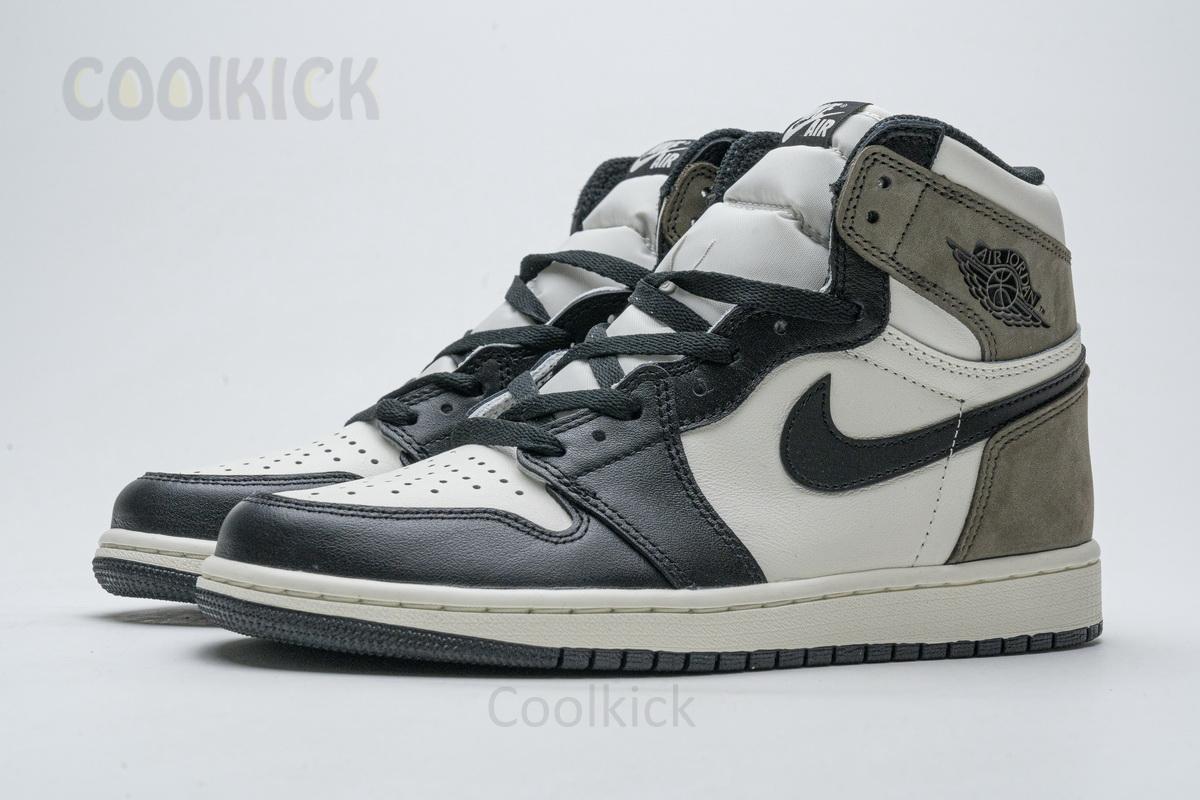 Air Jordan 1 Retro High OG ‘Dark Mocha’ - Image 5