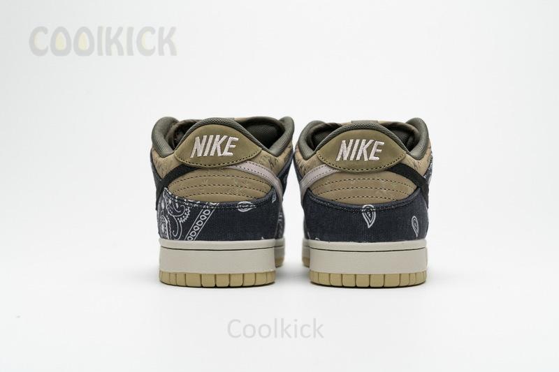 350 Travis Scott x Nike SB Dunk Low - Image 7