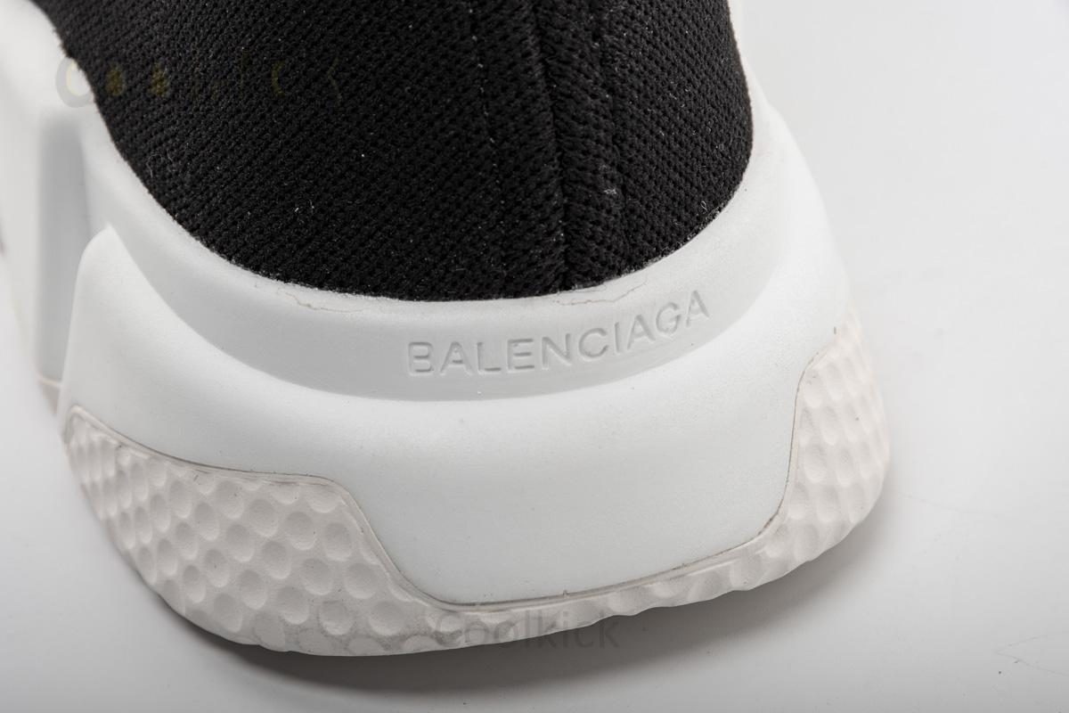 350 Balenciaga Speed Runner - Image 6
