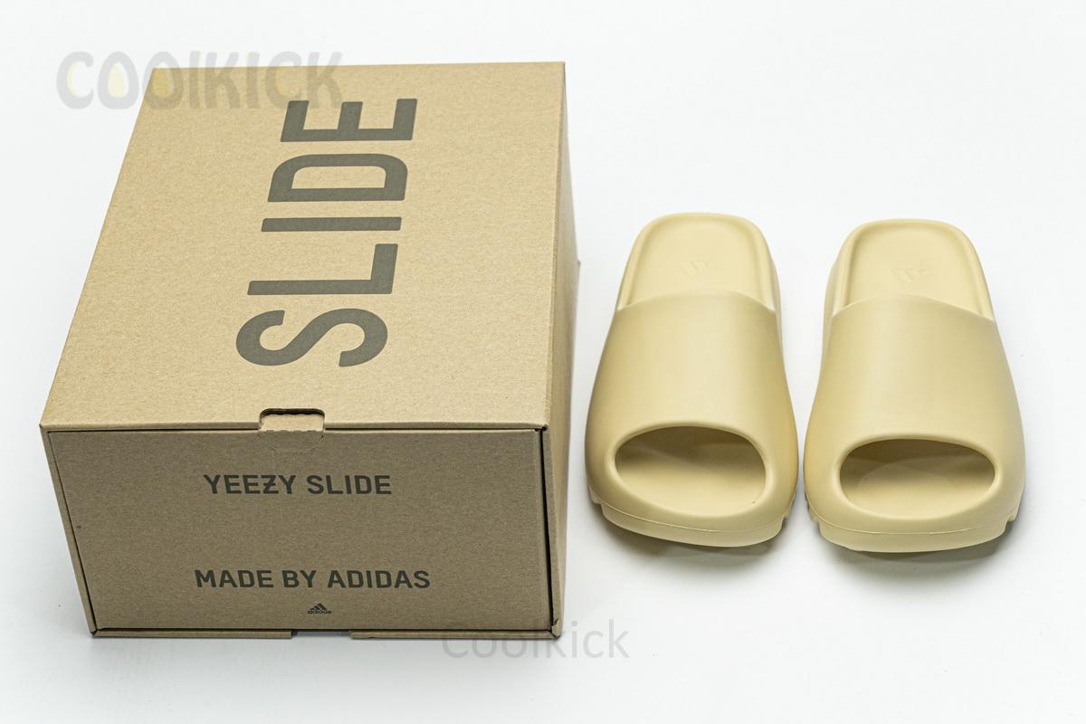 Adidas Yeezy Slide “Desert Sand” - Image 5