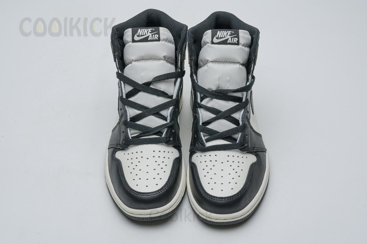 Air Jordan 1 Retro High OG ‘Dark Mocha’ - Image 6