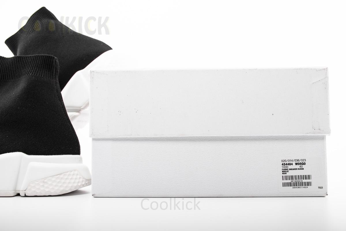 350 Balenciaga Speed Runner - Image 4