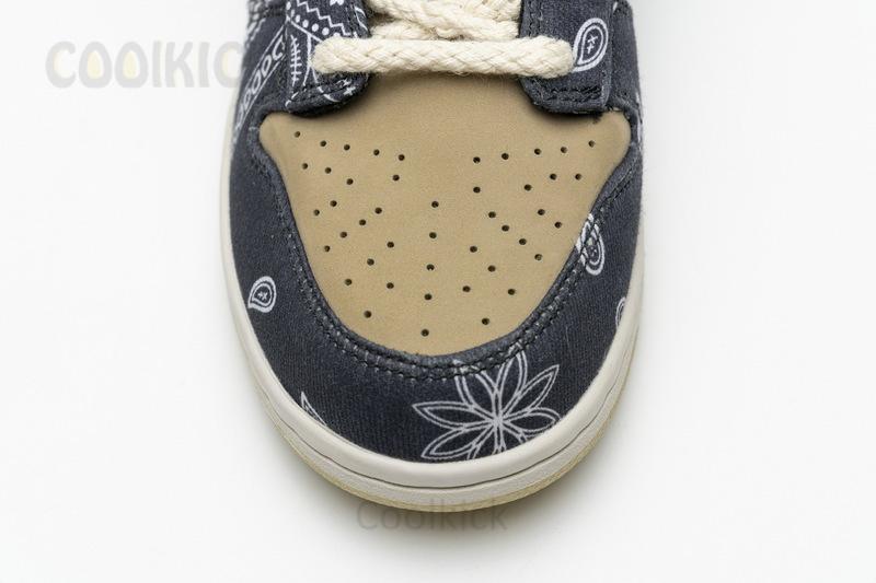 350 Travis Scott x Nike SB Dunk Low - Image 8