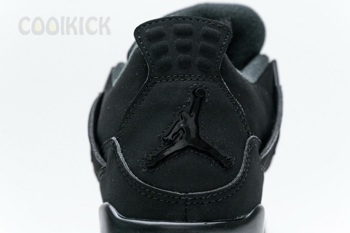 Air Jordan 4 Retro “Black Cat” - Image 6