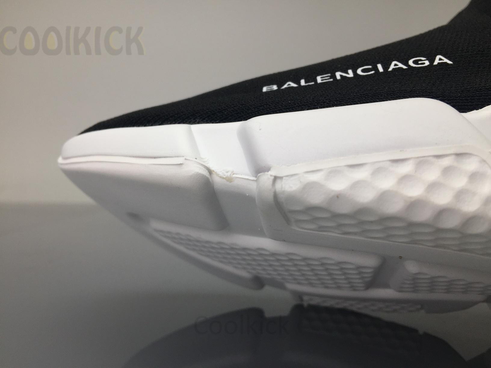350 Balenciaga Speed Runner - Image 3