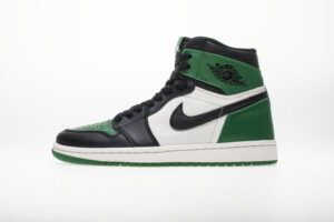 Air Jordan 1 High OG “Pine Green” 555088-302