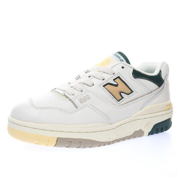 BB550A2 Aimé Leon Dore x New Balance 550 - Image 4