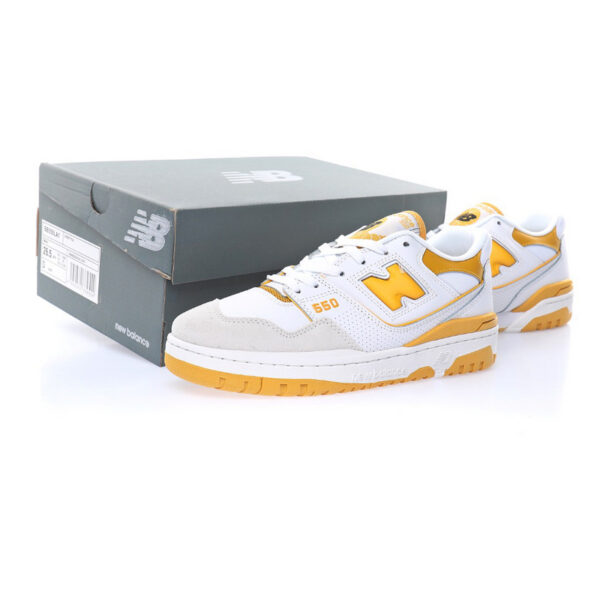 919150 New Balance Sea Salt - Image 2