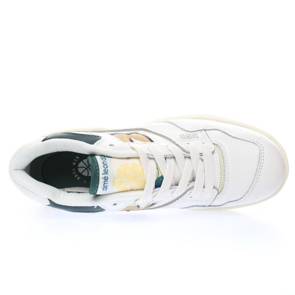 BB550A2 Aimé Leon Dore x New Balance 550 - Image 5