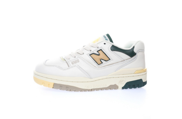 BB550A2 Aimé Leon Dore x New Balance 550
