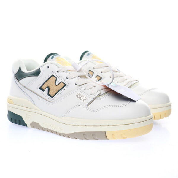 BB550A2 Aimé Leon Dore x New Balance 550 - Image 3