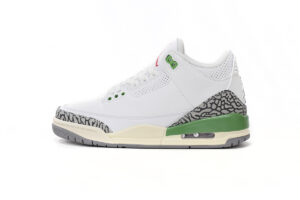 Air Jordan 3 WMNS “Lucky Green